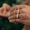 Extra Custom Bar Necklace - Customcuff