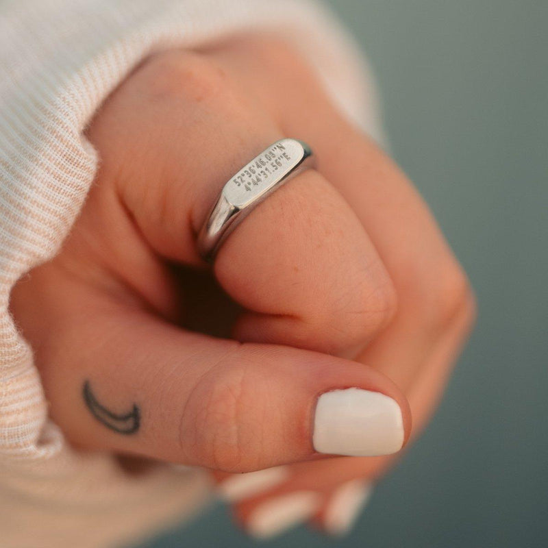 Custom Ring Set - Customcuff