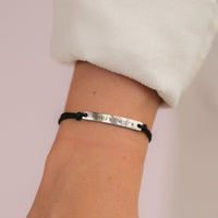 Customizable String Bracelet - Customcuff