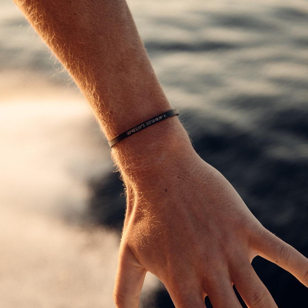 Custom Cuff - Customcuff