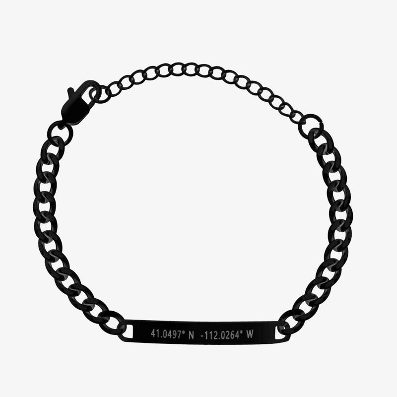 Extra Custom Chain Bracelet - Customcuff