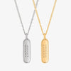 Premium Custom Necklace Set - Customcuff