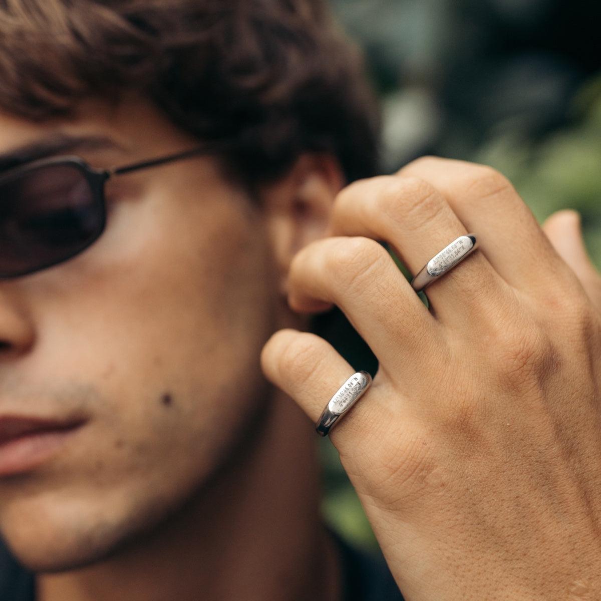 Custom Ring - Customcuff