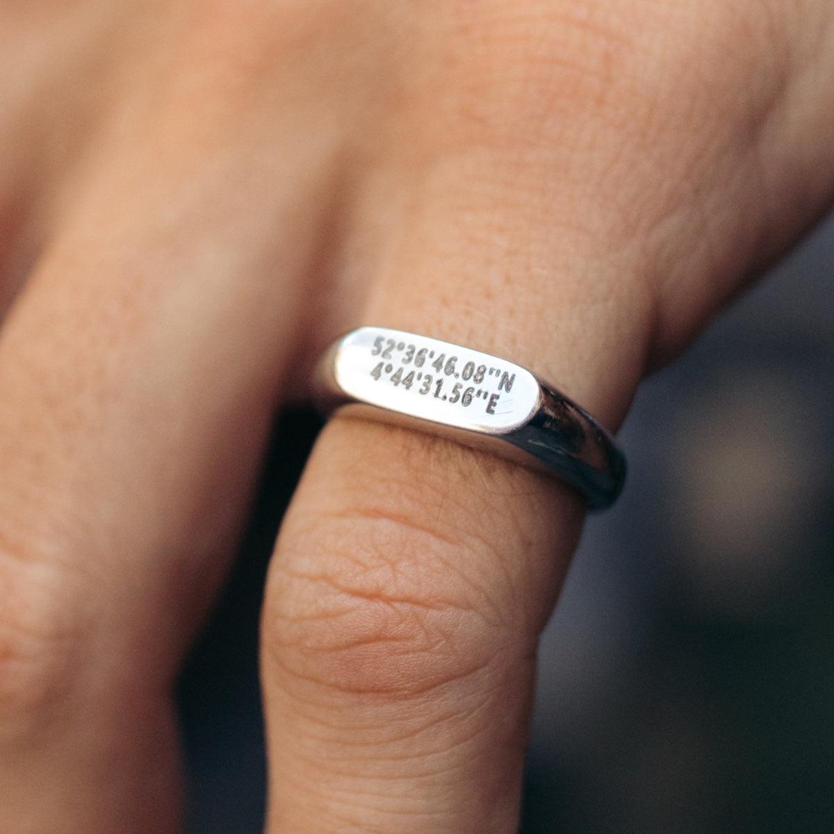 Custom Ring - Customcuff