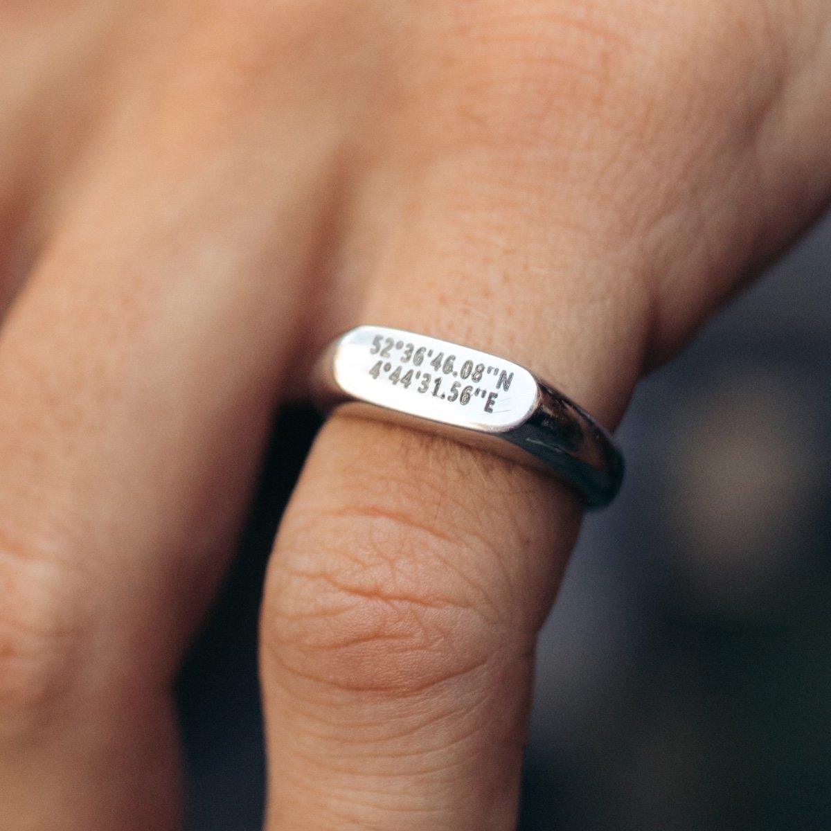 Custom Ring Set - Customcuff