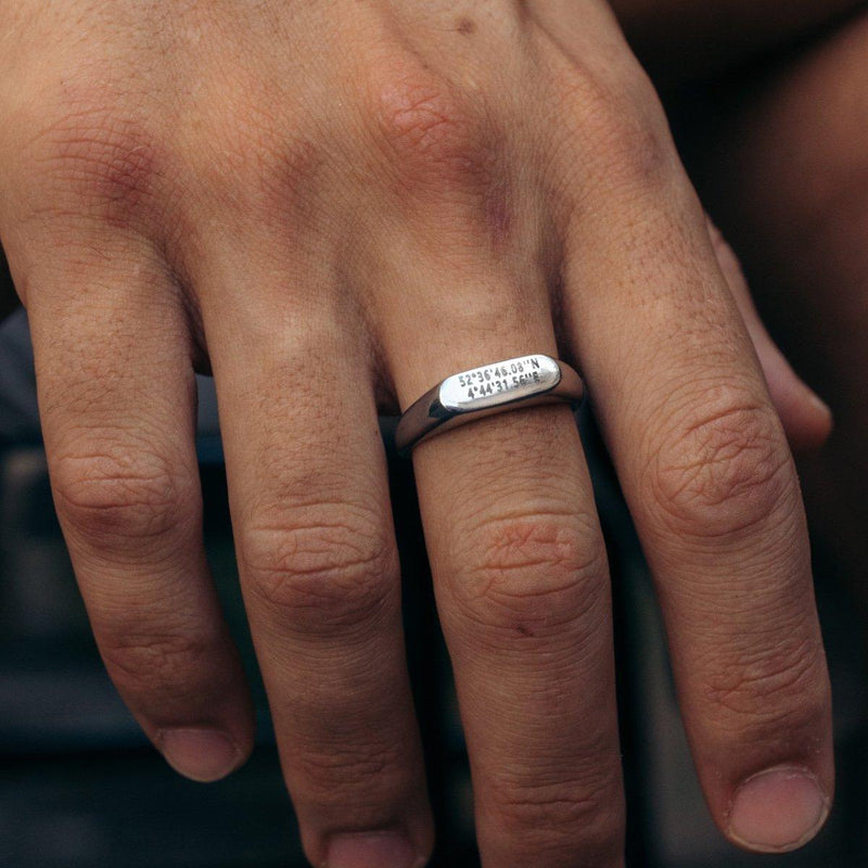 Custom Ring Set - Customcuff