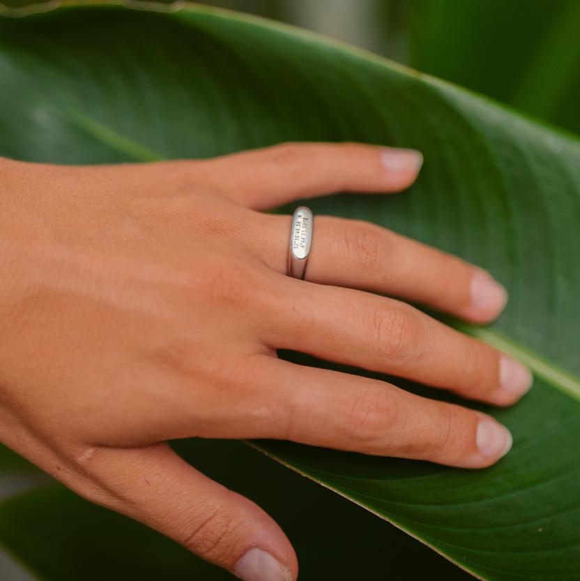 Custom Ring Set - Customcuff