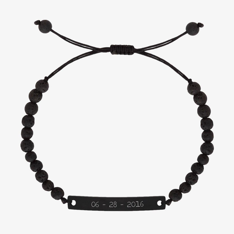 Custom Lava Bracelet - Customcuff