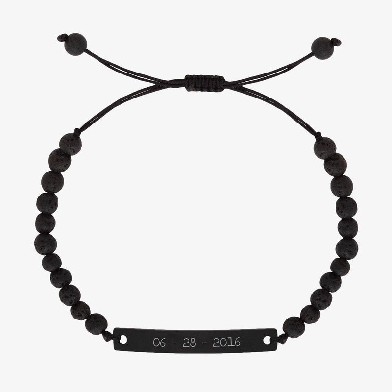 Custom Lava Bracelet Set - Customcuff