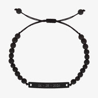 Custom Lava Bracelet Set - Customcuff