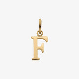 Letter Charm - Customcuff