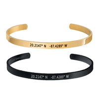 Custom Cuff Set - Customcuff