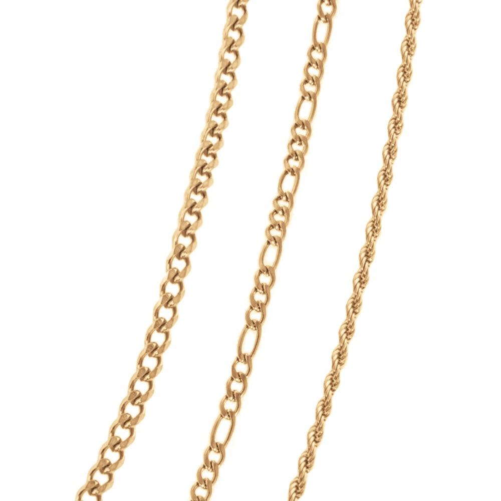 Chain Bundle - Customcuff