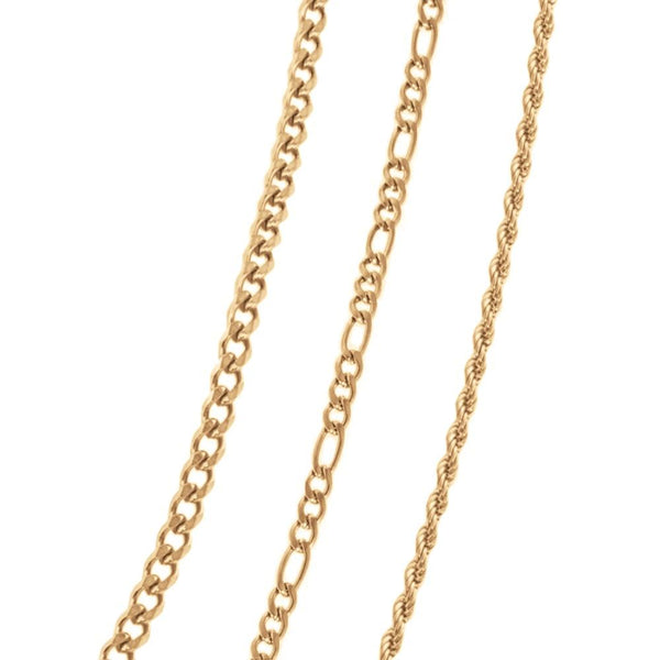 Chain Bundle - Customcuff