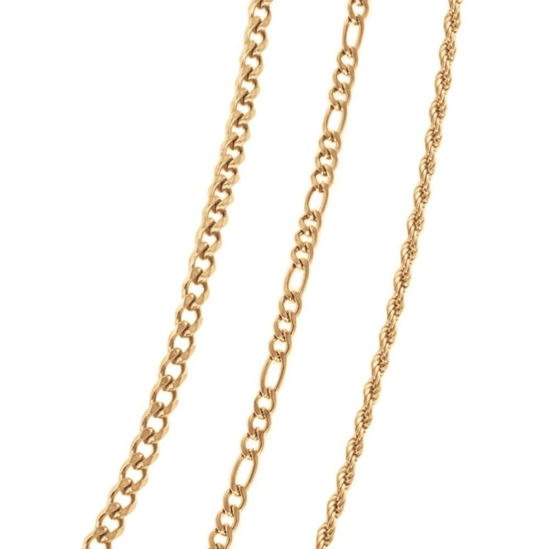 Chain Bundle - Customcuff