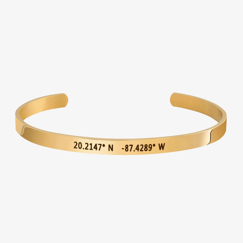 Extra Custom Cuff - Customcuff