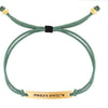 Customizable String Bracelet - Customcuff