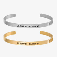 Custom Cuff Set - Customcuff