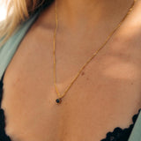 "I love you" Projection Necklace - Customcuff