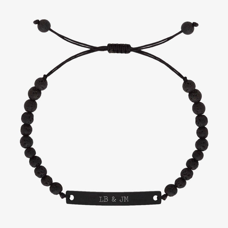 Custom Lava Bracelet - Customcuff