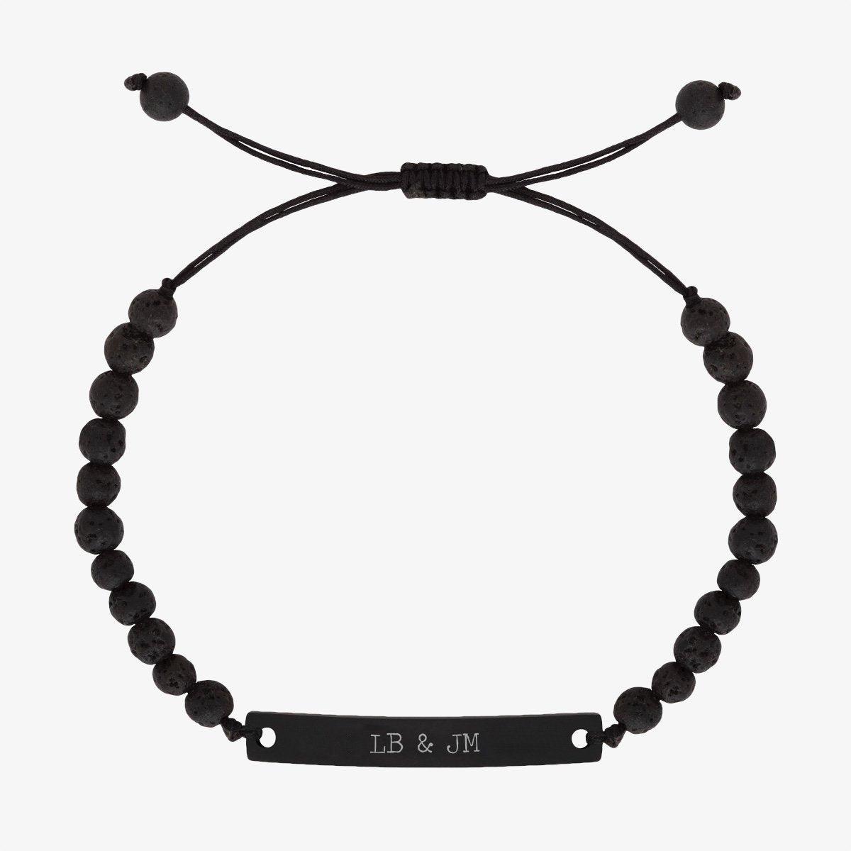 Custom Lava Bracelet Set - Customcuff