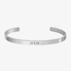 (CUSTOMCUFF)RED Custom Cuff - Customcuff