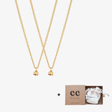 Magnetic Necklace Set - Customcuff