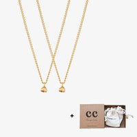 Magnetic Necklace Set - Customcuff