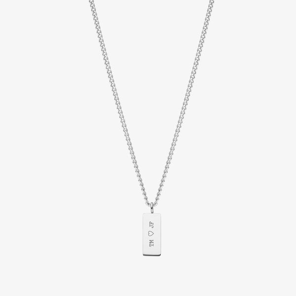 Elegant Charm Necklace