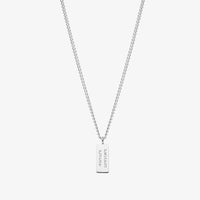 Elegant Charm Necklace - Customcuff