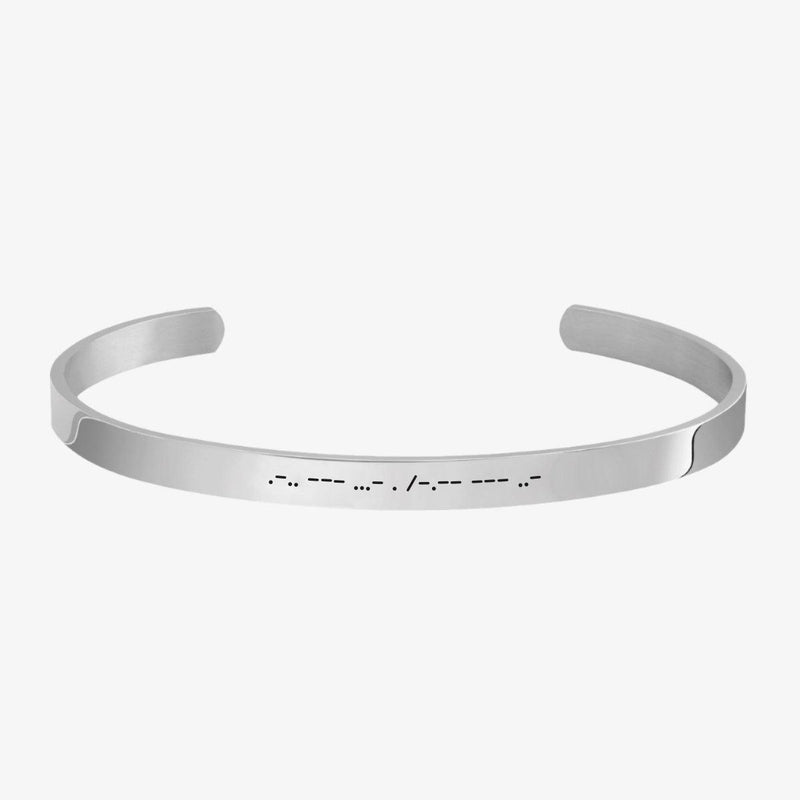 (CUSTOMCUFF)RED Custom Cuff - Customcuff