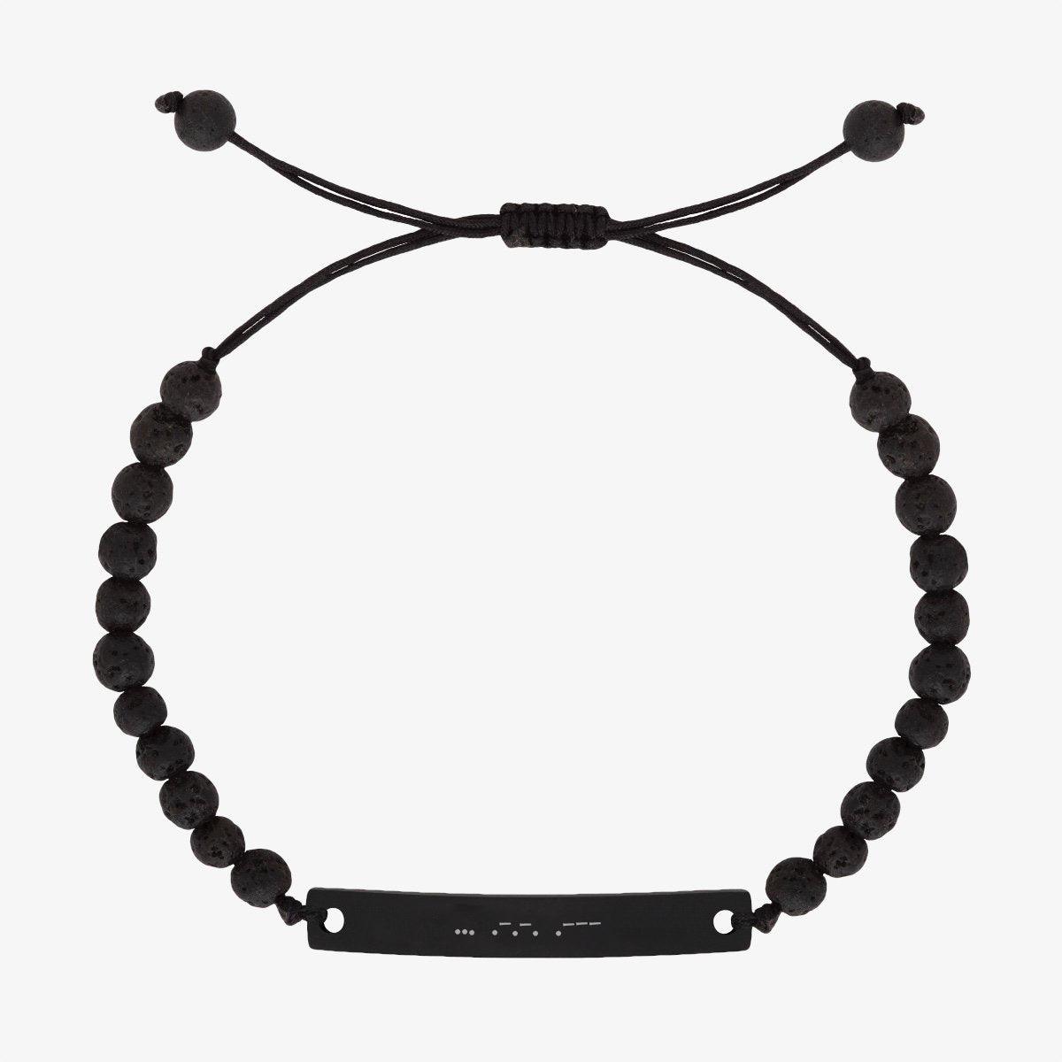 Custom Lava Bracelet - Customcuff