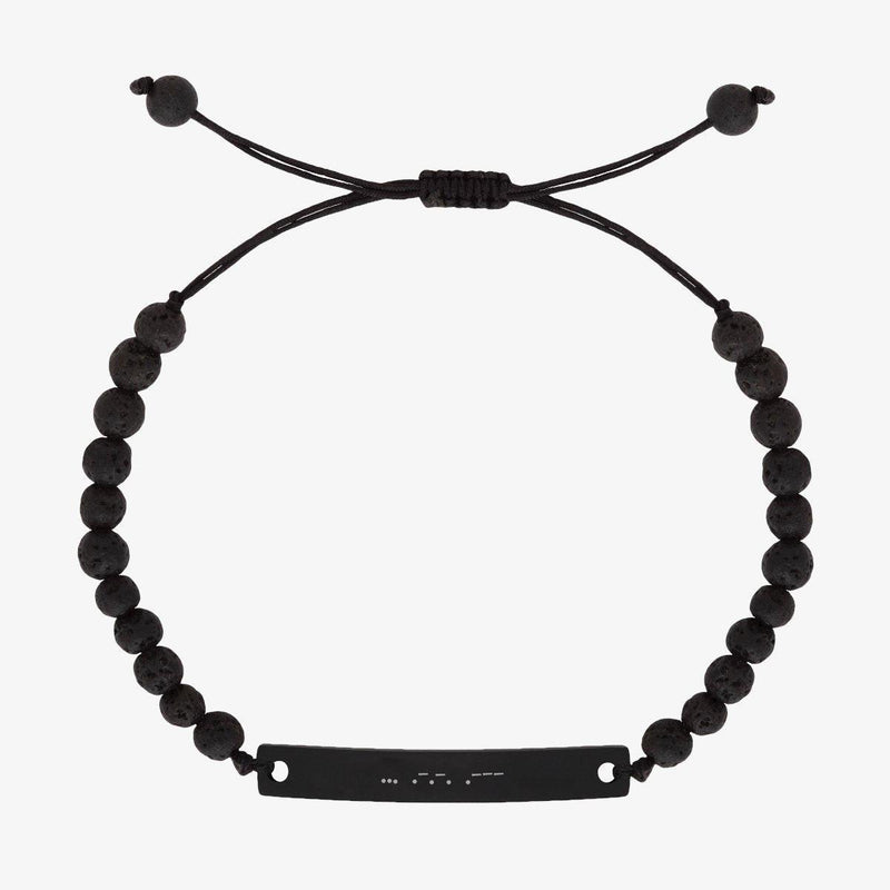 Custom Lava Bracelet - Customcuff