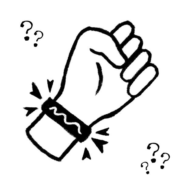 Mystery Bracelet - Customcuff