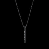 Custom Matte Black Series - Customcuff