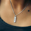 Premium Custom Necklace Set - Customcuff