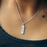 Premium Custom Necklace Set - Customcuff