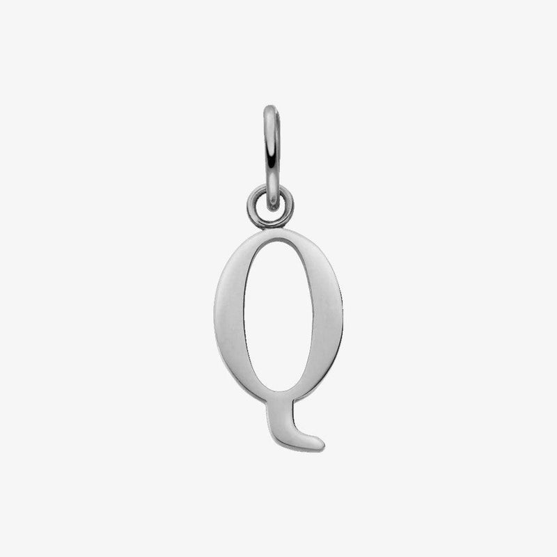 Letter Charm - Customcuff