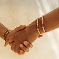 Custom Cuff Set - Customcuff