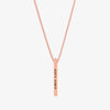 Extra Custom Bar Necklace - Customcuff