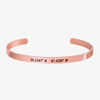 Extra Custom Cuff - Customcuff