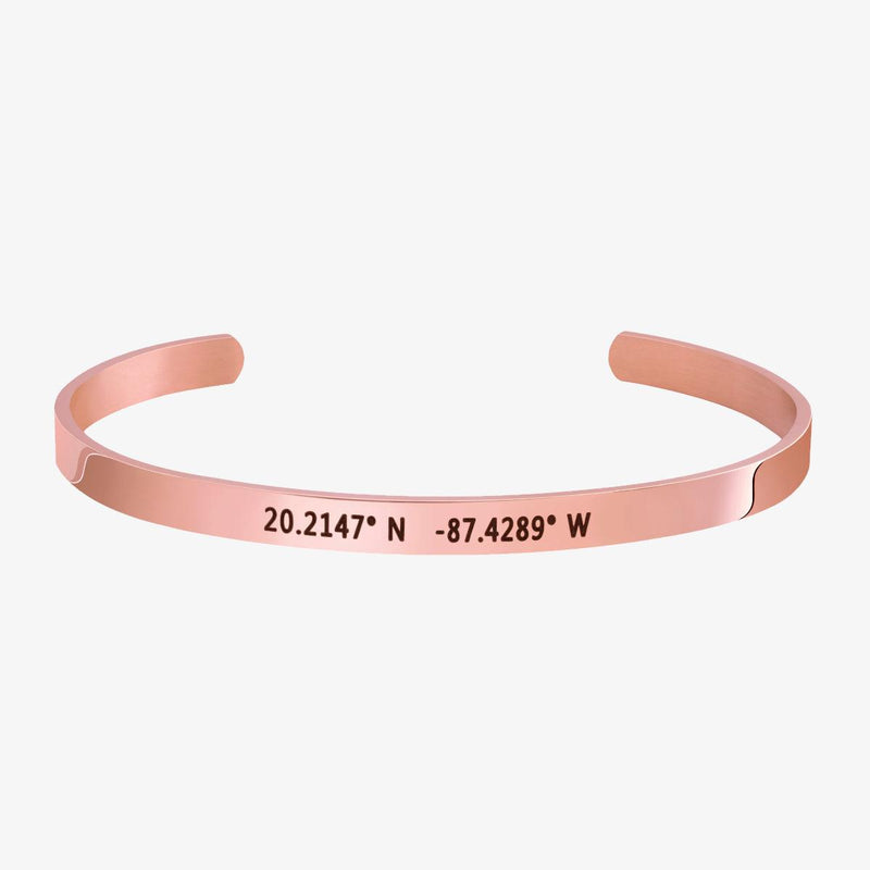 Extra Custom Cuff - Customcuff