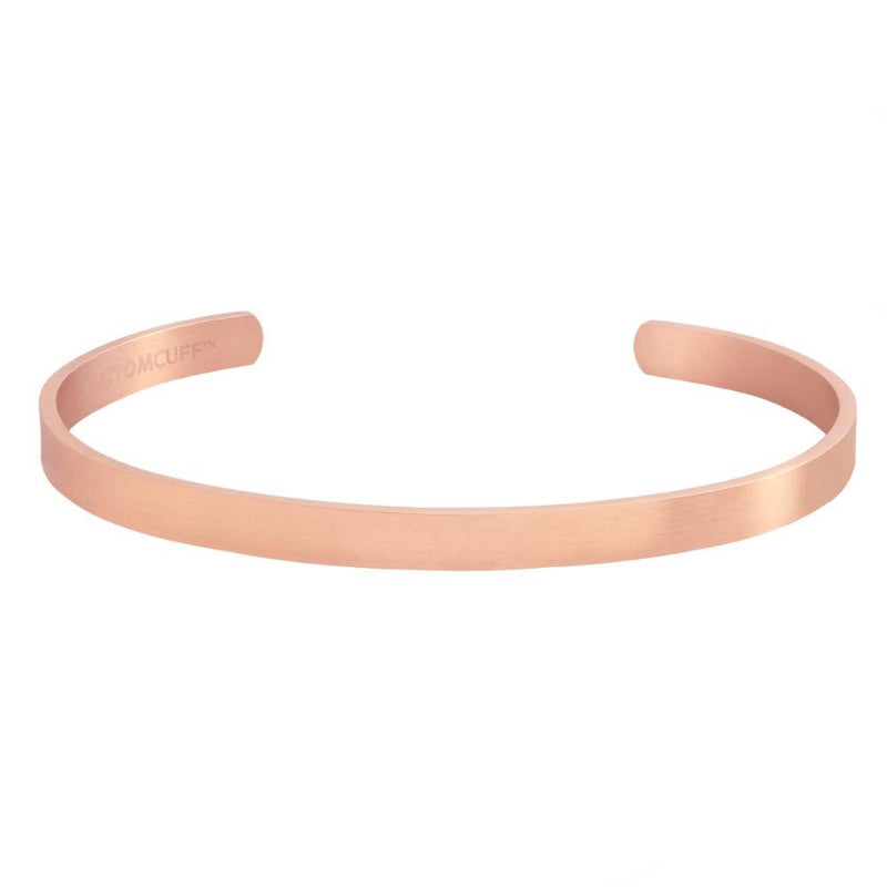 Plain Cuff - Customcuff