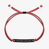 Customizable String Bracelet - Customcuff