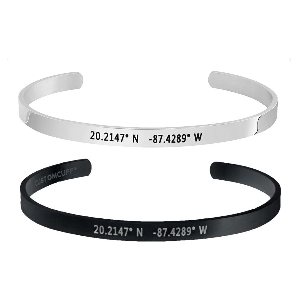 Custom Cuff Set - Customcuff