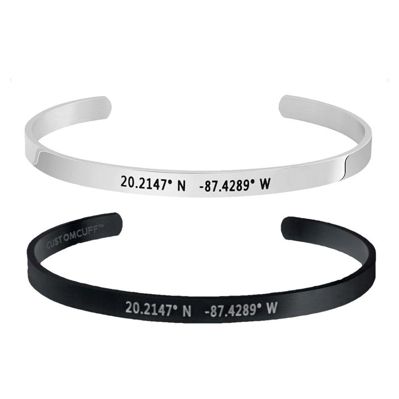 Custom Cuff Set - Customcuff