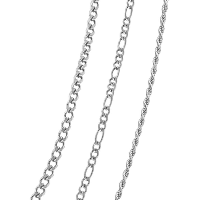 Chain Bundle - Customcuff