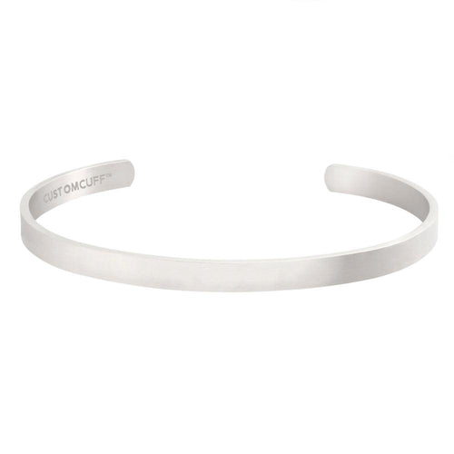 Plain Cuff - Customcuff