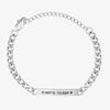 Extra Custom Chain Bracelet - Customcuff