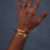 Customizable String Bracelet - Customcuff